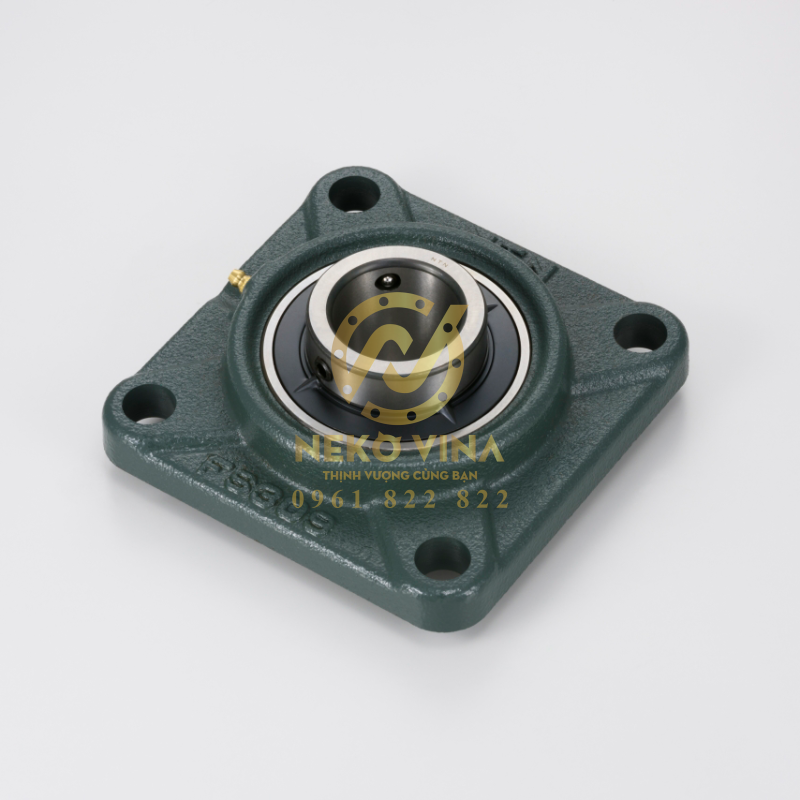 Công Ty TNHH Xuất Nhập Khẩu Neko Vina