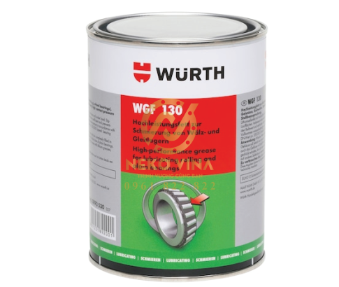 Mỡ bôi trơn WURTH
