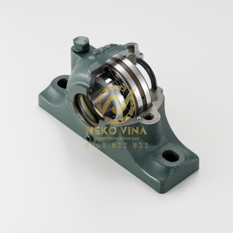 Công Ty TNHH Xuất Nhập Khẩu Neko Vina