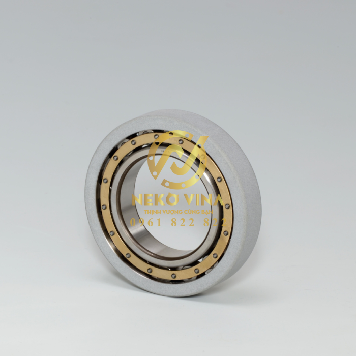 Vòng bi cách điện