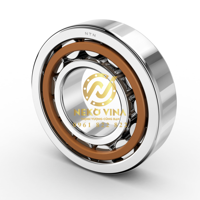 Vòng bi đũa Mẫu 2