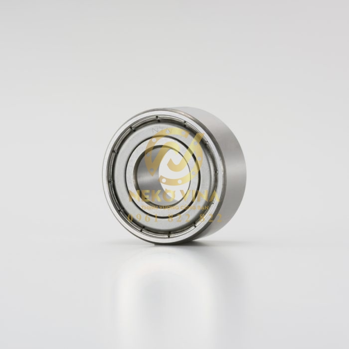 Vòng bi cầu nắp sắt