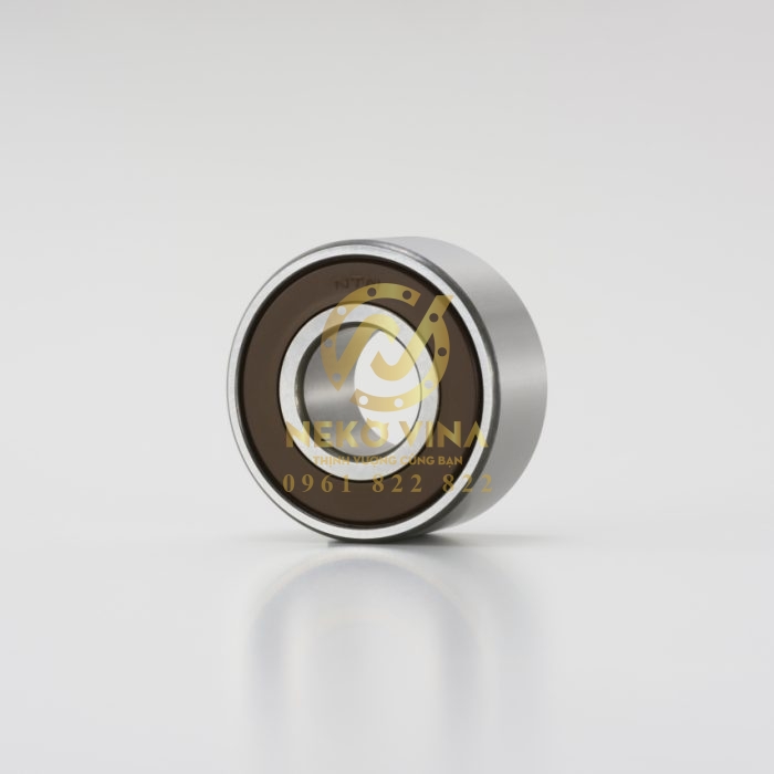 Vòng bi cầu nắp cao su