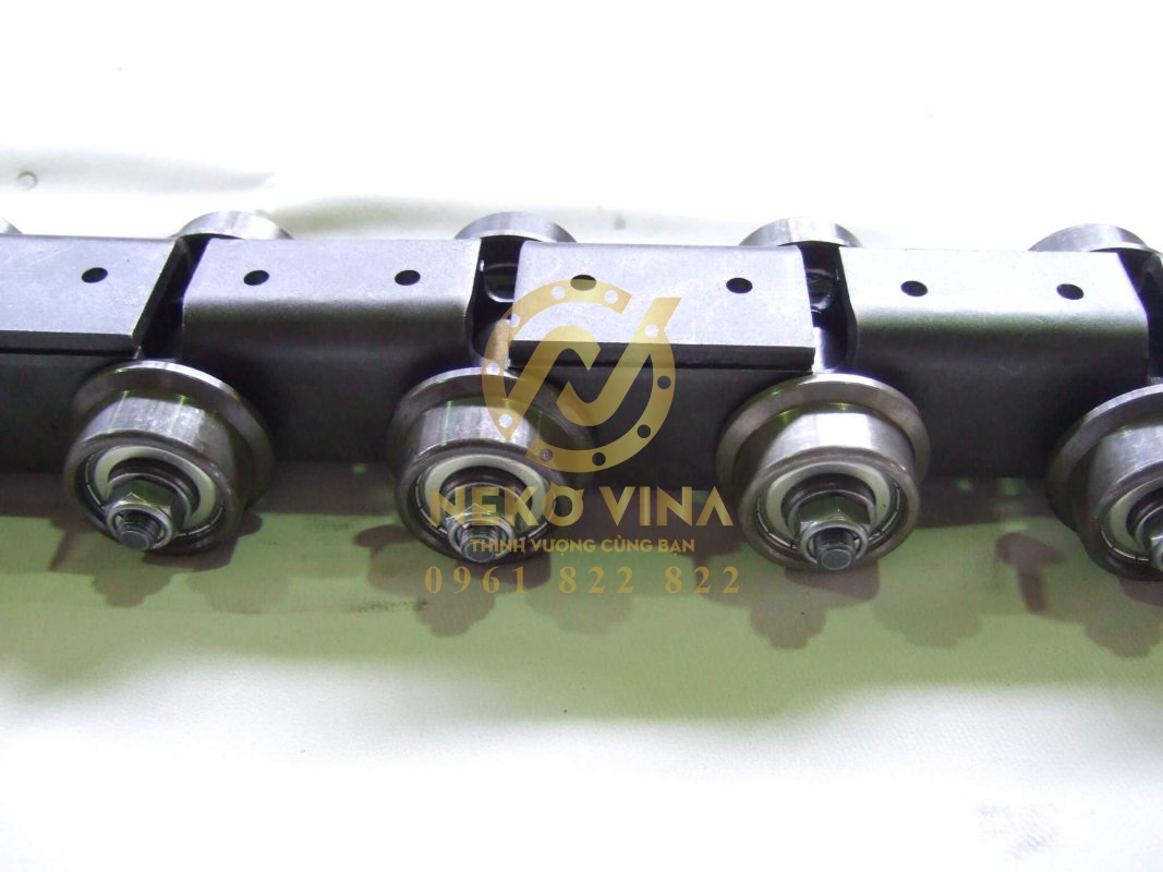 Công Ty TNHH Xuất Nhập Khẩu Neko Vina