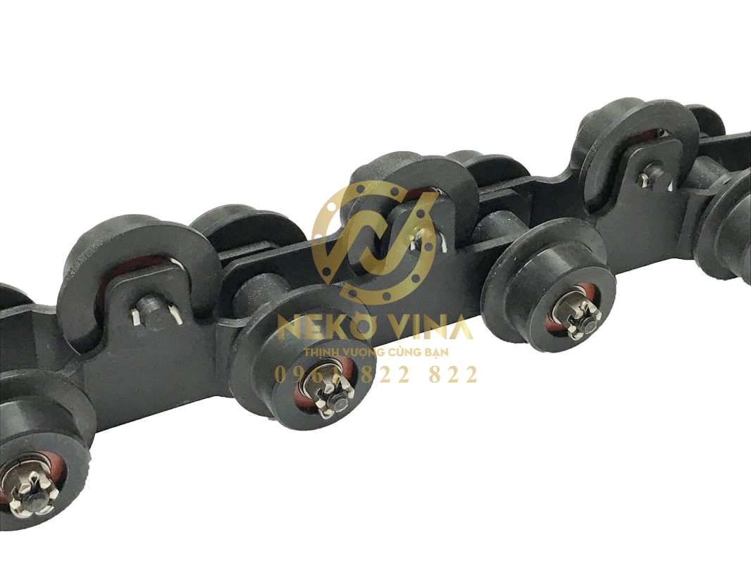 Công Ty TNHH Xuất Nhập Khẩu Neko Vina