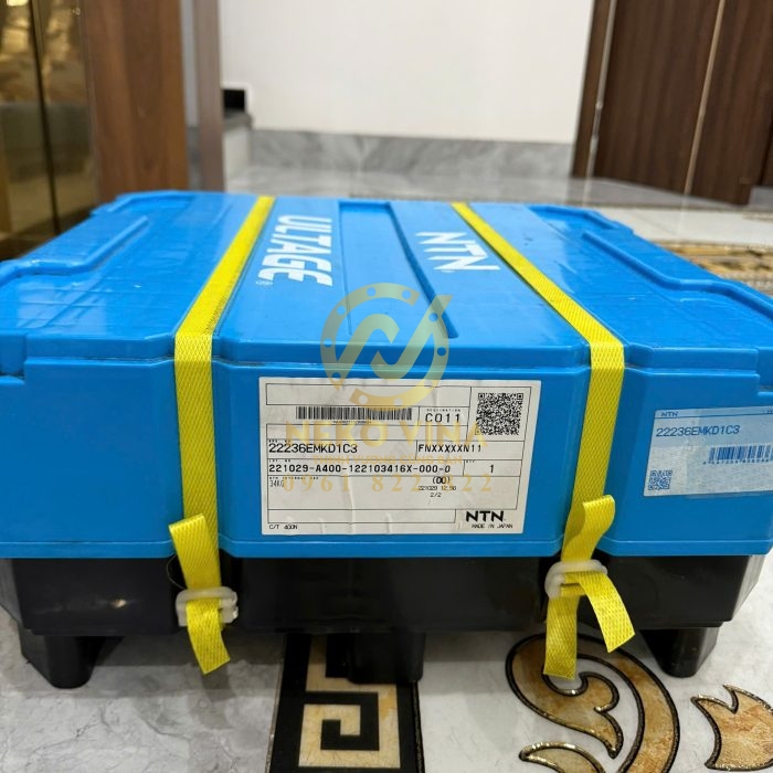 Vòng Bi NTN 22236EMKD1C3