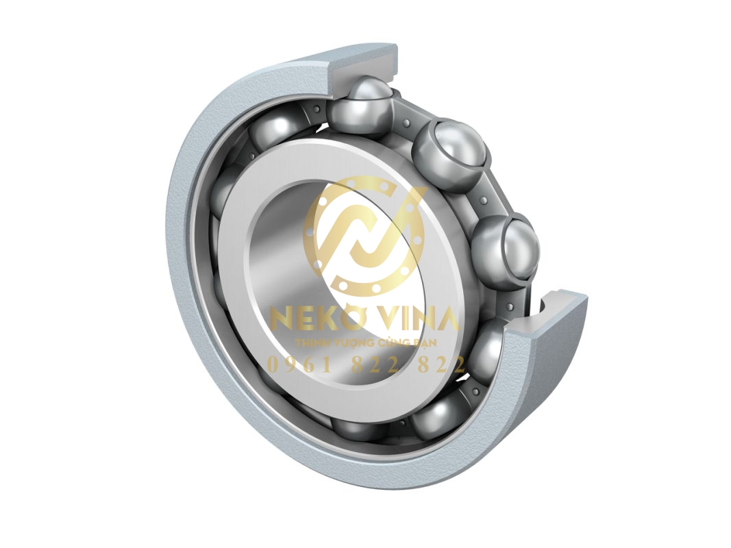 Công Ty TNHH Xuất Nhập Khẩu Neko Vina