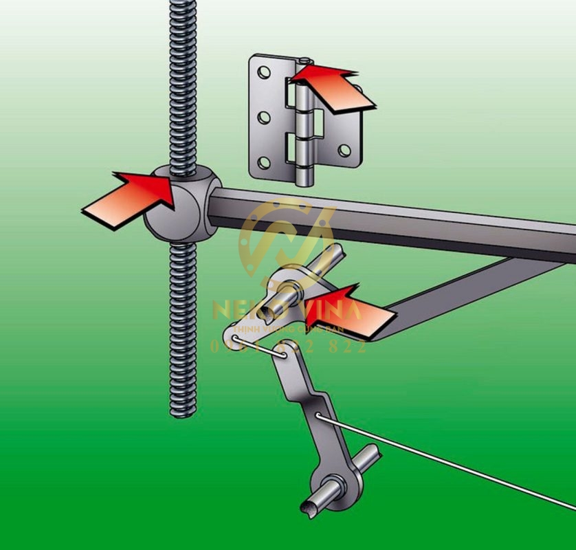 Công Ty TNHH Xuất Nhập Khẩu Neko Vina