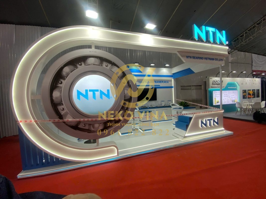 Công Ty TNHH Xuất Nhập Khẩu Neko Vina