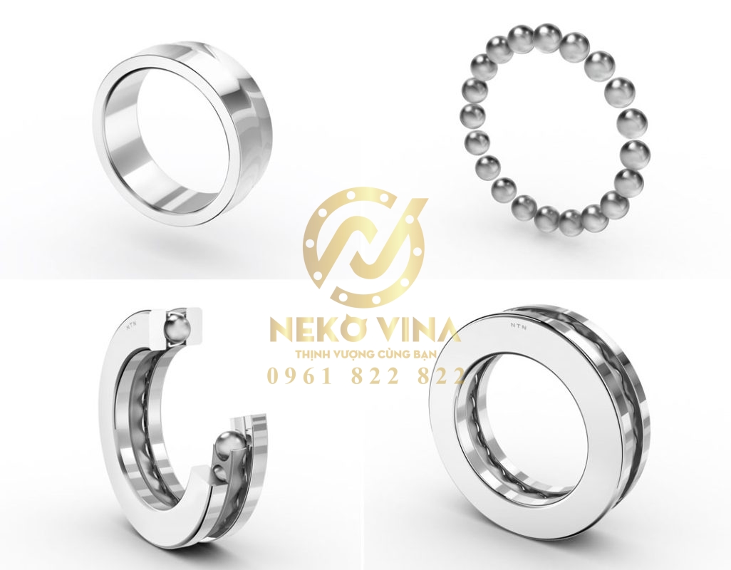 Công Ty TNHH Xuất Nhập Khẩu Neko Vina