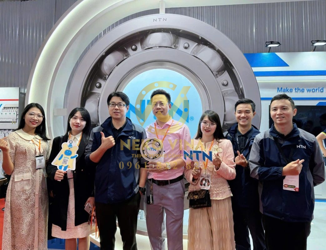 Công Ty TNHH Xuất Nhập Khẩu Neko Vina