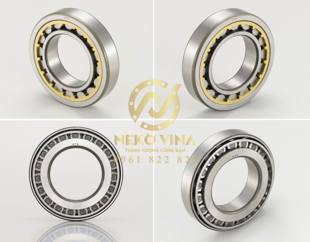 Công Ty TNHH Xuất Nhập Khẩu Neko Vina