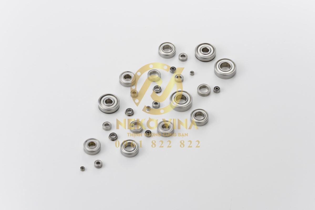 Công Ty TNHH Xuất Nhập Khẩu Neko Vina