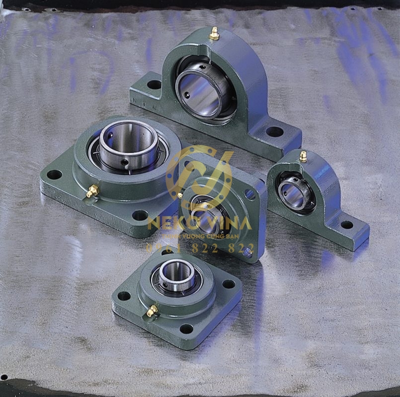 Công Ty TNHH Xuất Nhập Khẩu Neko Vina