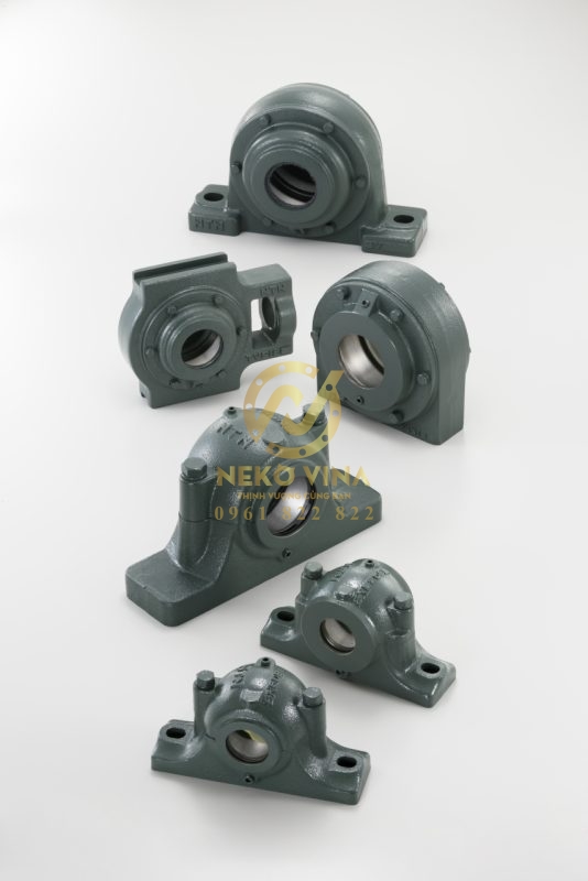 Công Ty TNHH Xuất Nhập Khẩu Neko Vina