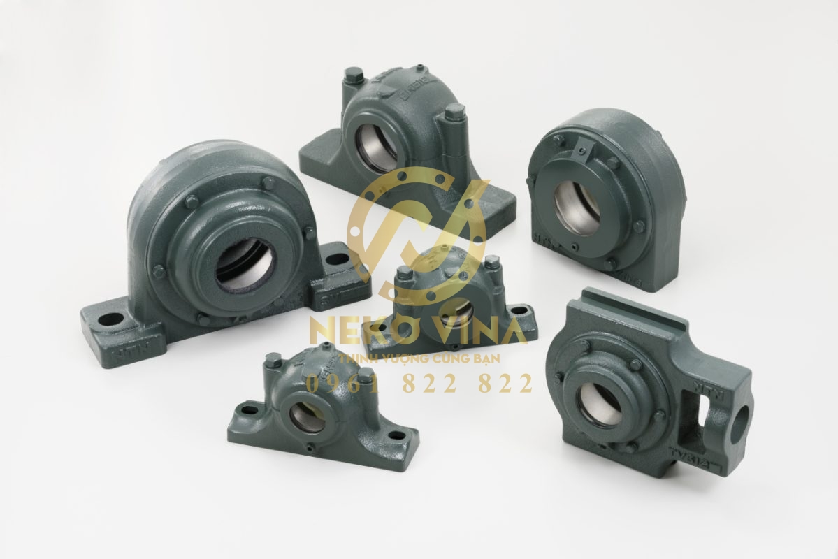 Công Ty TNHH Xuất Nhập Khẩu Neko Vina