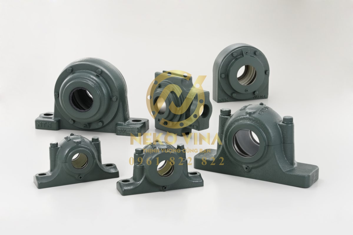 Công Ty TNHH Xuất Nhập Khẩu Neko Vina