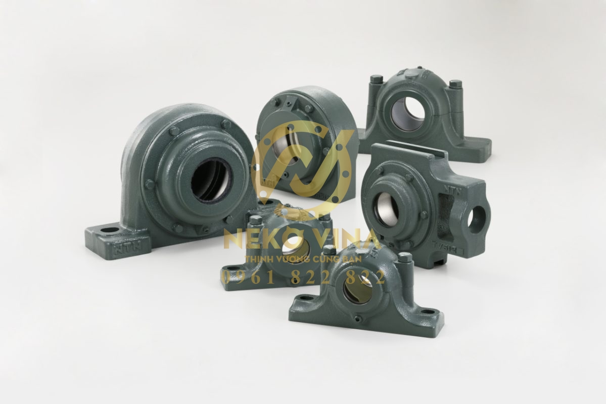 Công Ty TNHH Xuất Nhập Khẩu Neko Vina