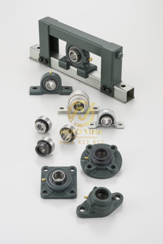 Công Ty TNHH Xuất Nhập Khẩu Neko Vina