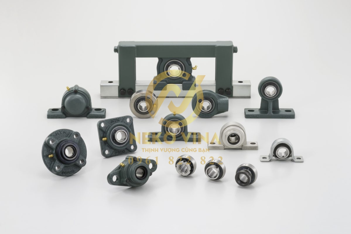 Công Ty TNHH Xuất Nhập Khẩu Neko Vina