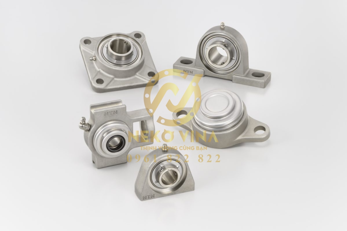 Công Ty TNHH Xuất Nhập Khẩu Neko Vina