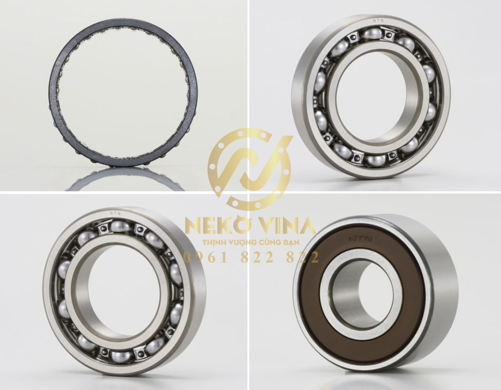 Công Ty TNHH Xuất Nhập Khẩu Neko Vina