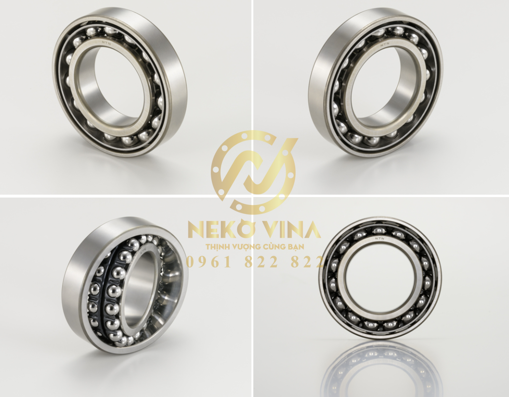 Công Ty TNHH Xuất Nhập Khẩu Neko Vina