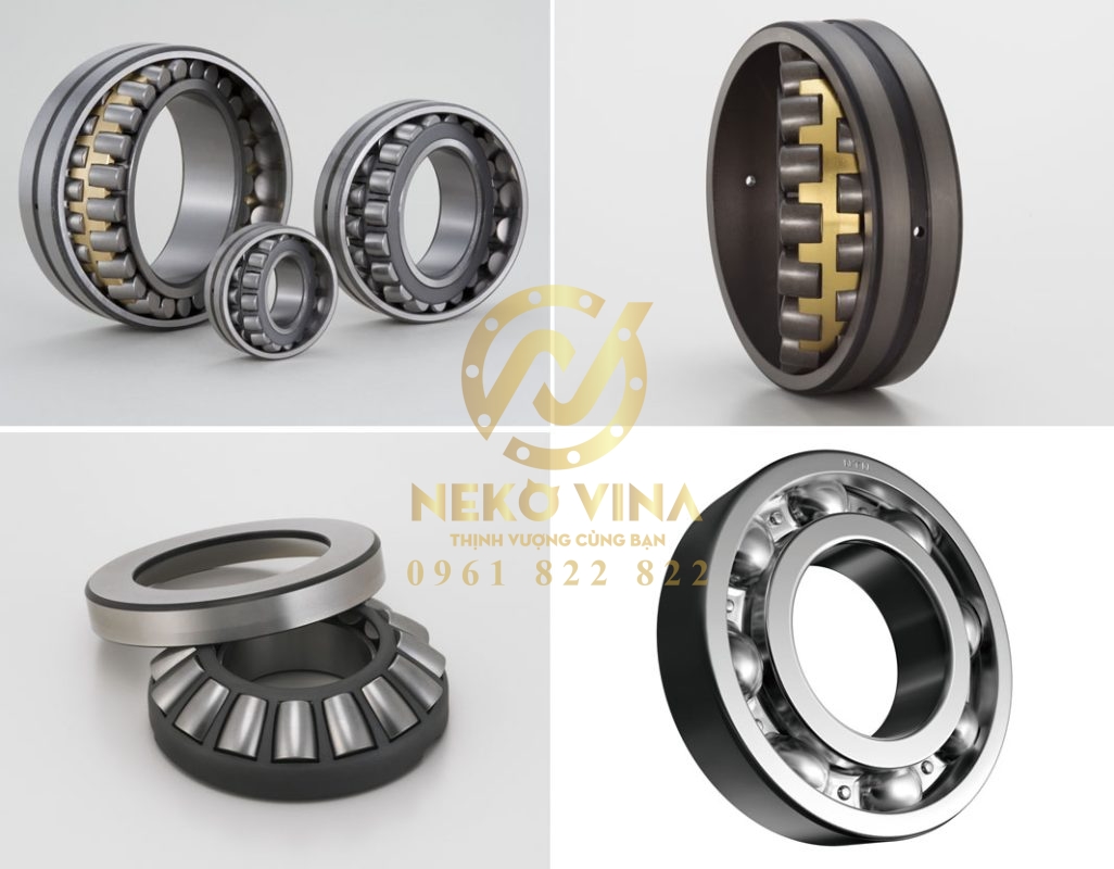 Công Ty TNHH Xuất Nhập Khẩu Neko Vina