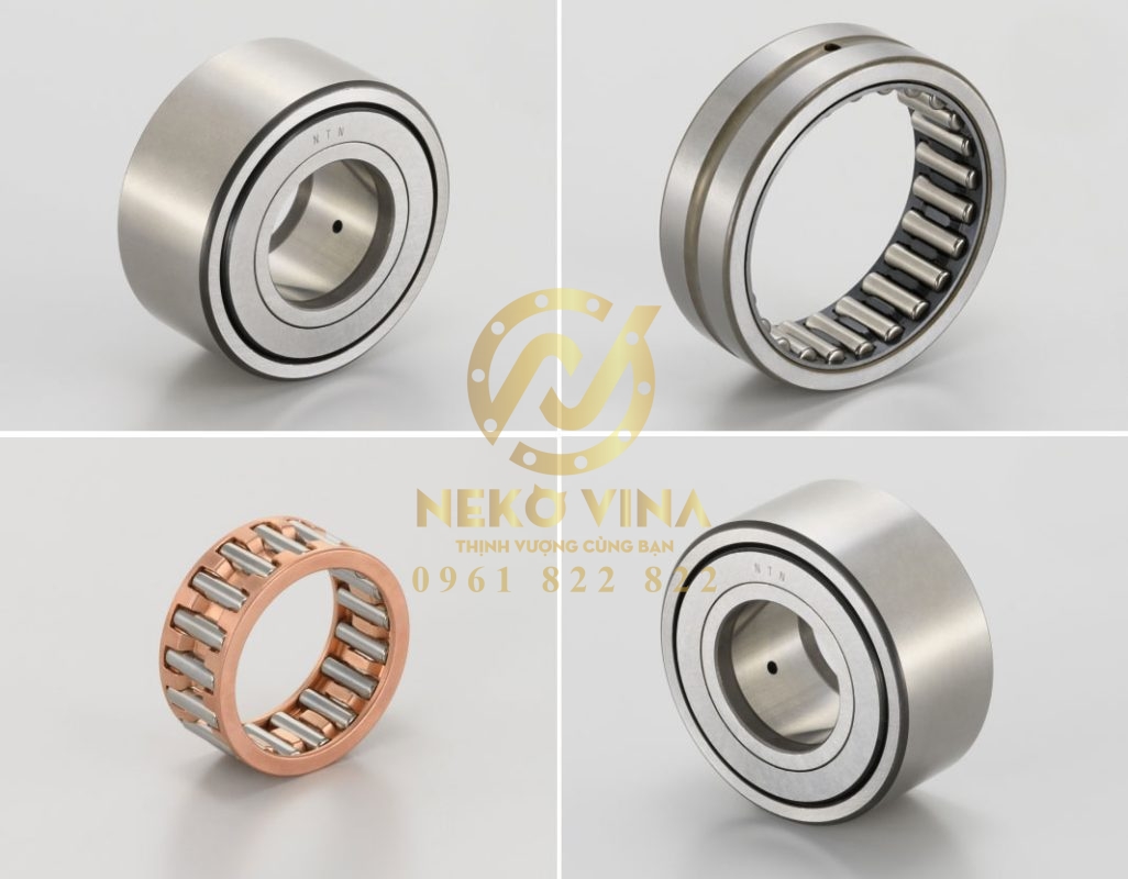 Công Ty TNHH Xuất Nhập Khẩu Neko Vina