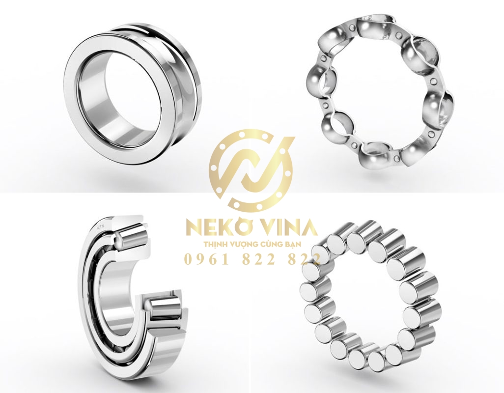 Công Ty TNHH Xuất Nhập Khẩu Neko Vina