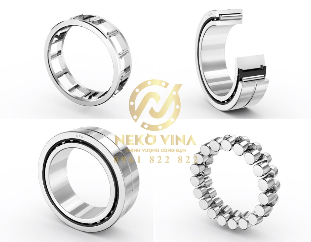 Công Ty TNHH Xuất Nhập Khẩu Neko Vina