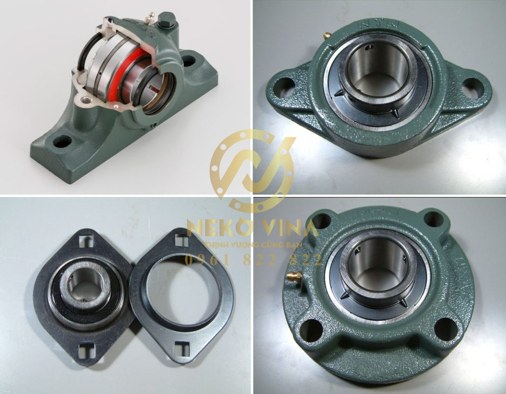 Công Ty TNHH Xuất Nhập Khẩu Neko Vina