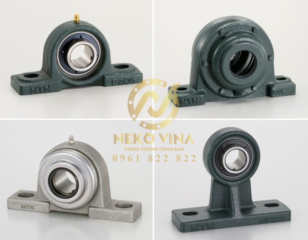 Công Ty TNHH Xuất Nhập Khẩu Neko Vina