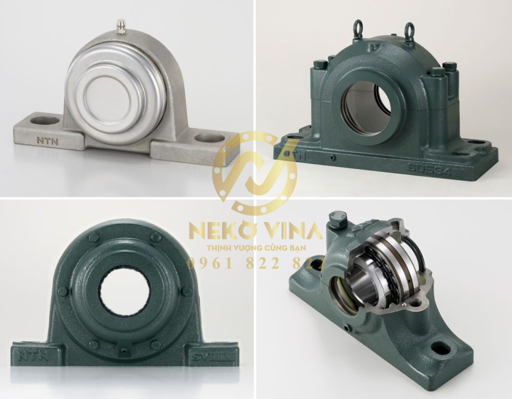 Công Ty TNHH Xuất Nhập Khẩu Neko Vina