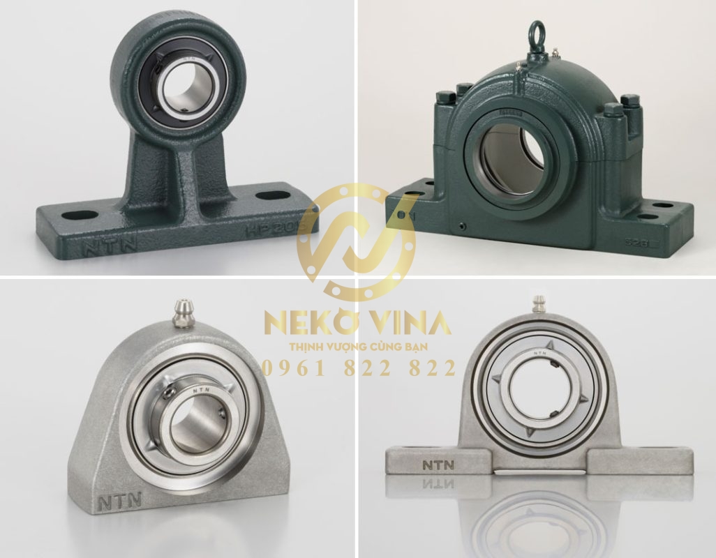 Công Ty TNHH Xuất Nhập Khẩu Neko Vina