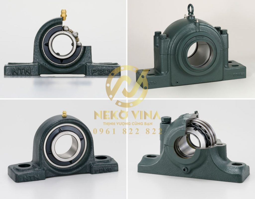 Công Ty TNHH Xuất Nhập Khẩu Neko Vina