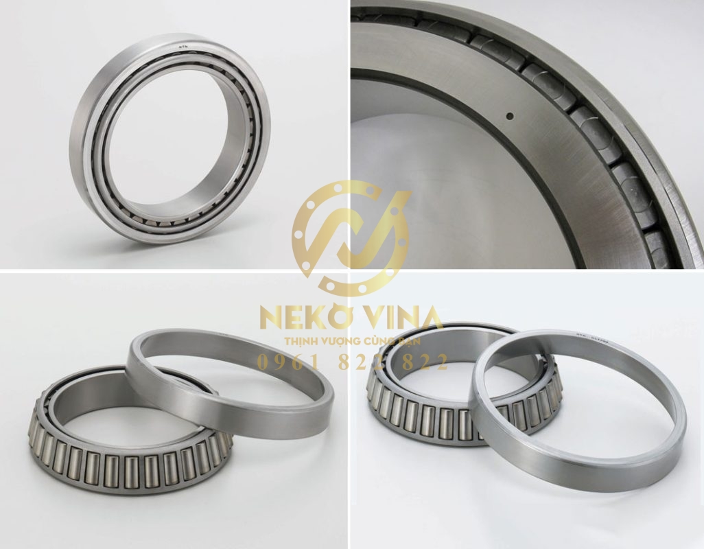 Công Ty TNHH Xuất Nhập Khẩu Neko Vina