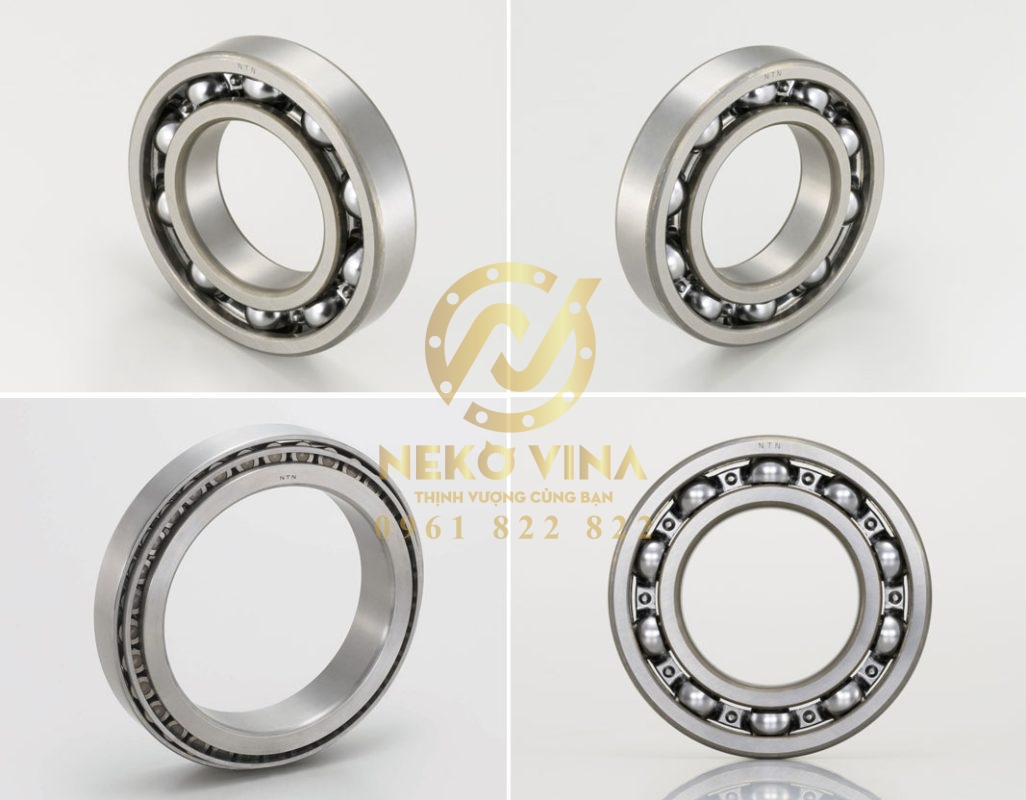 Công Ty TNHH Xuất Nhập Khẩu Neko Vina