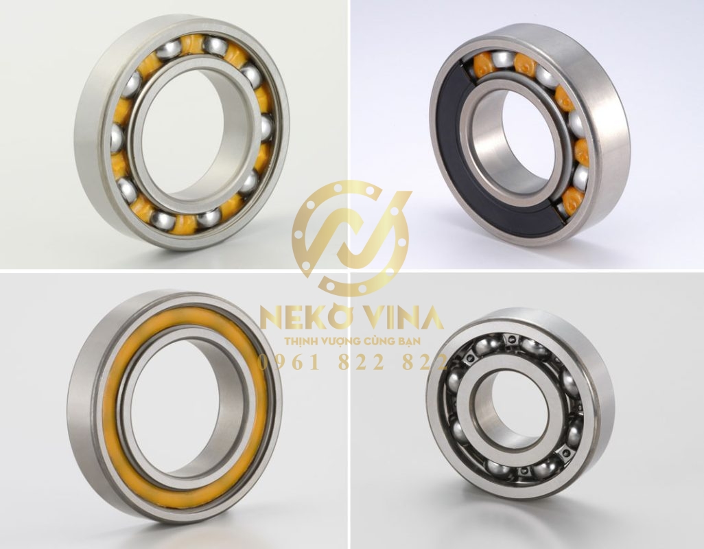 Công Ty TNHH Xuất Nhập Khẩu Neko Vina