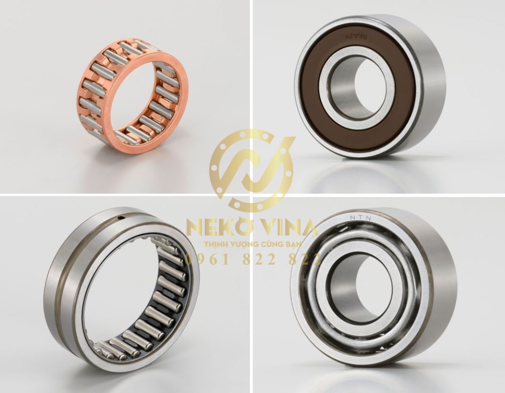 Công Ty TNHH Xuất Nhập Khẩu Neko Vina