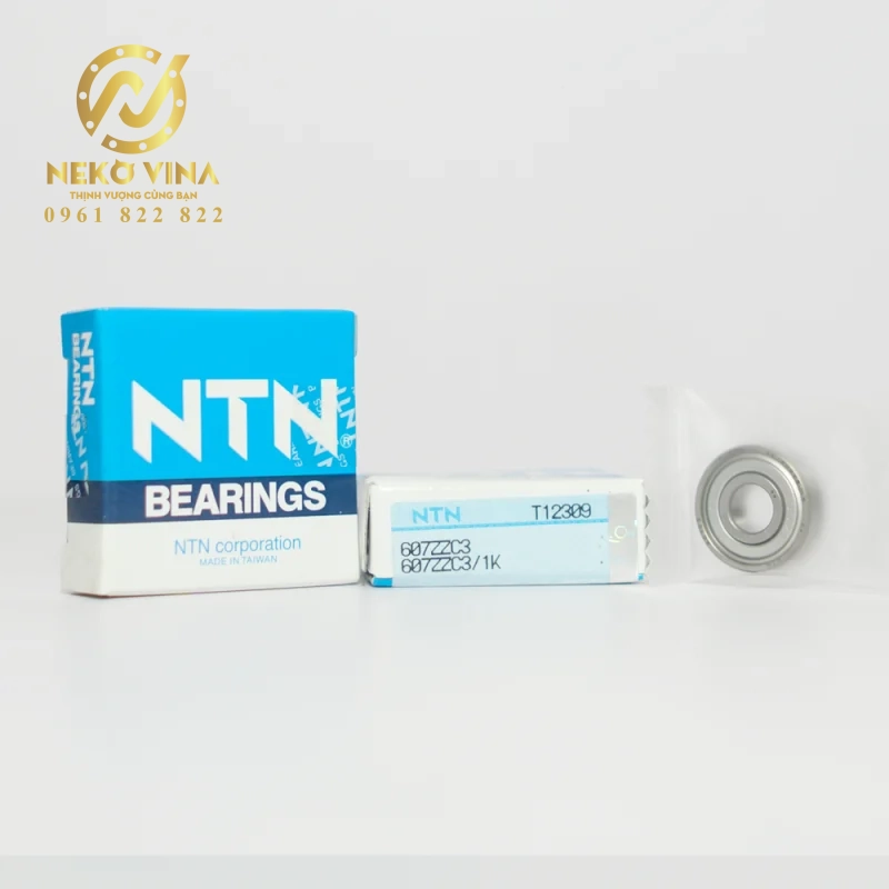 Công Ty TNHH Xuất Nhập Khẩu Neko Vina