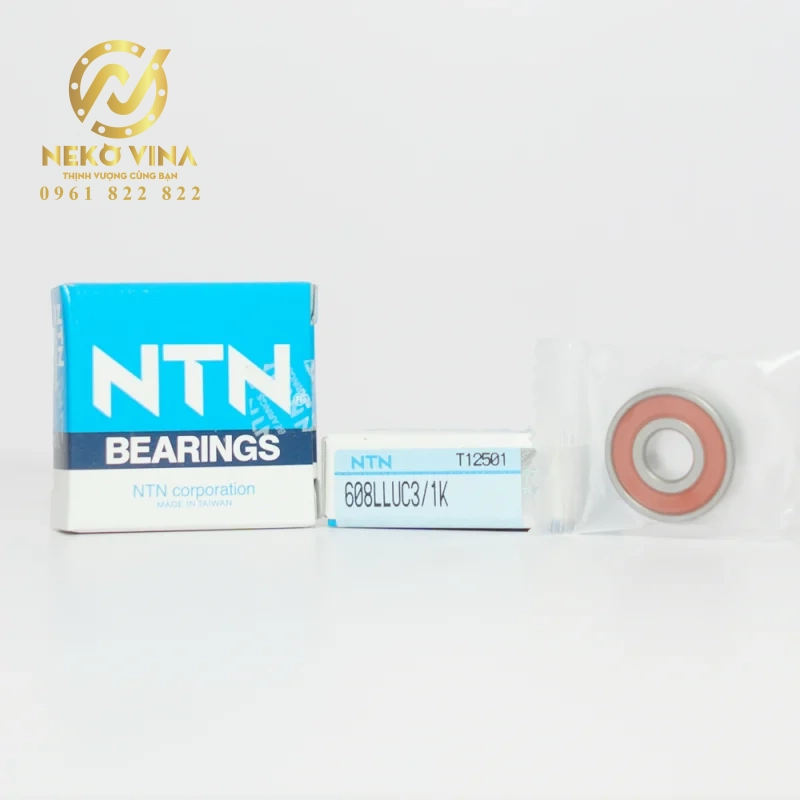 Công Ty TNHH Xuất Nhập Khẩu Neko Vina