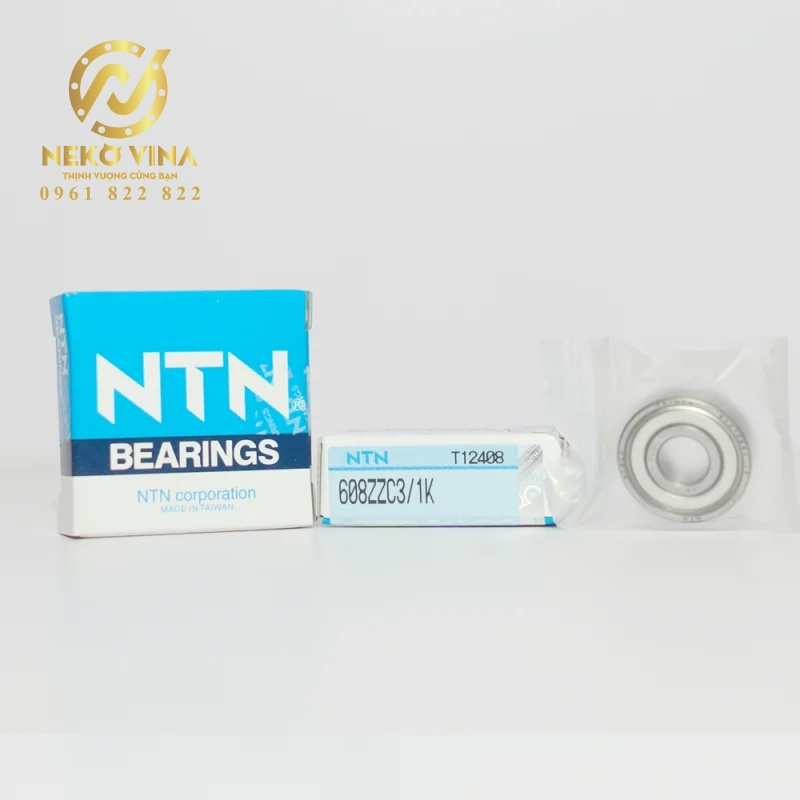 Công Ty TNHH Xuất Nhập Khẩu Neko Vina