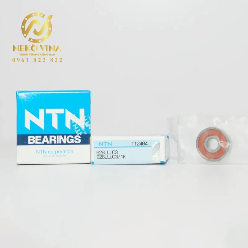 Công Ty TNHH Xuất Nhập Khẩu Neko Vina