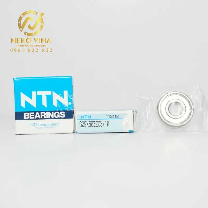 Công Ty TNHH Xuất Nhập Khẩu Neko Vina