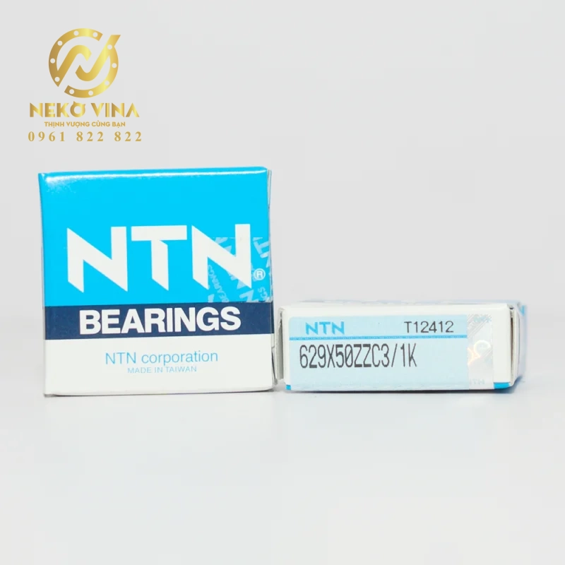 Công Ty TNHH Xuất Nhập Khẩu Neko Vina