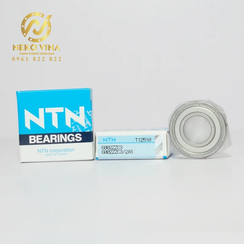 Công Ty TNHH Xuất Nhập Khẩu Neko Vina