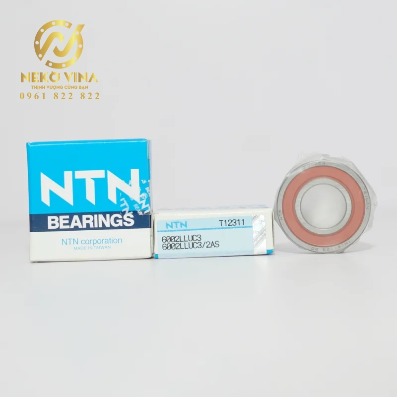 Công Ty TNHH Xuất Nhập Khẩu Neko Vina