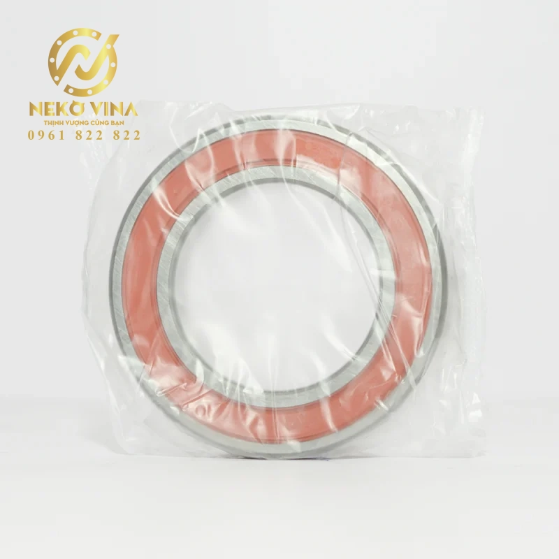 Công Ty TNHH Xuất Nhập Khẩu Neko Vina