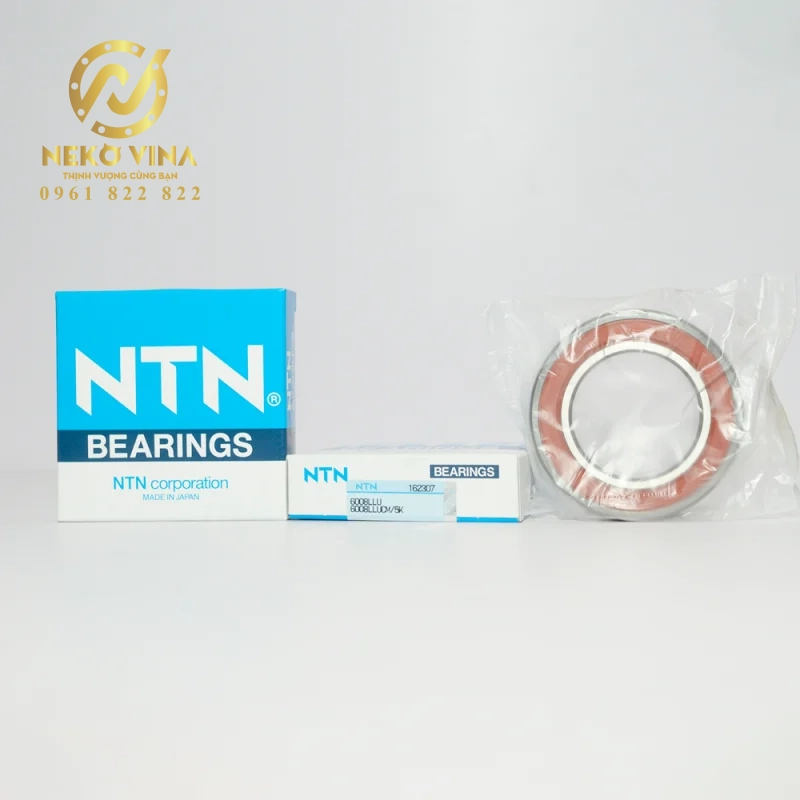 Công Ty TNHH Xuất Nhập Khẩu Neko Vina
